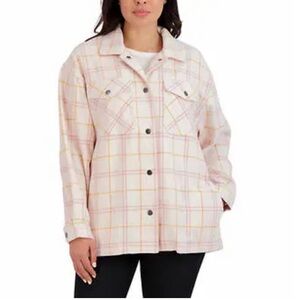 HFX Flannel Jacket